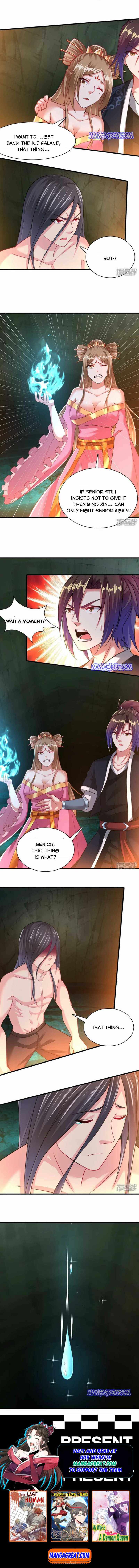 Dao Yin Chapter 194 #5