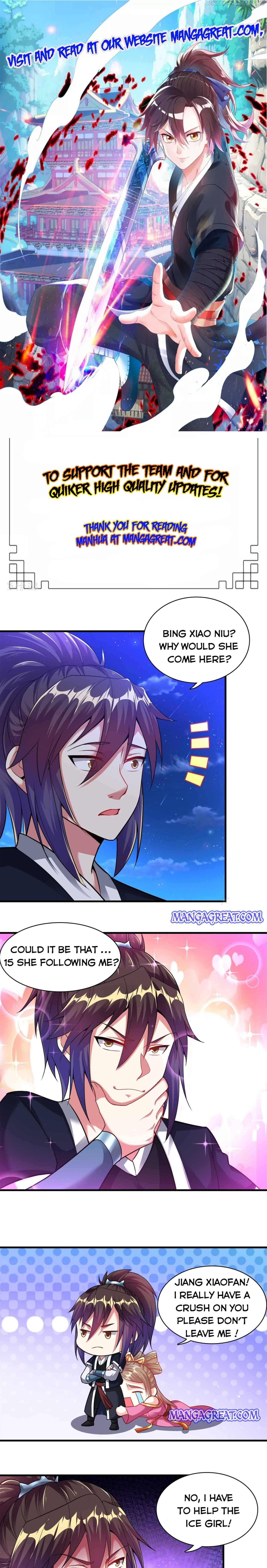 Dao Yin Chapter 183 #1