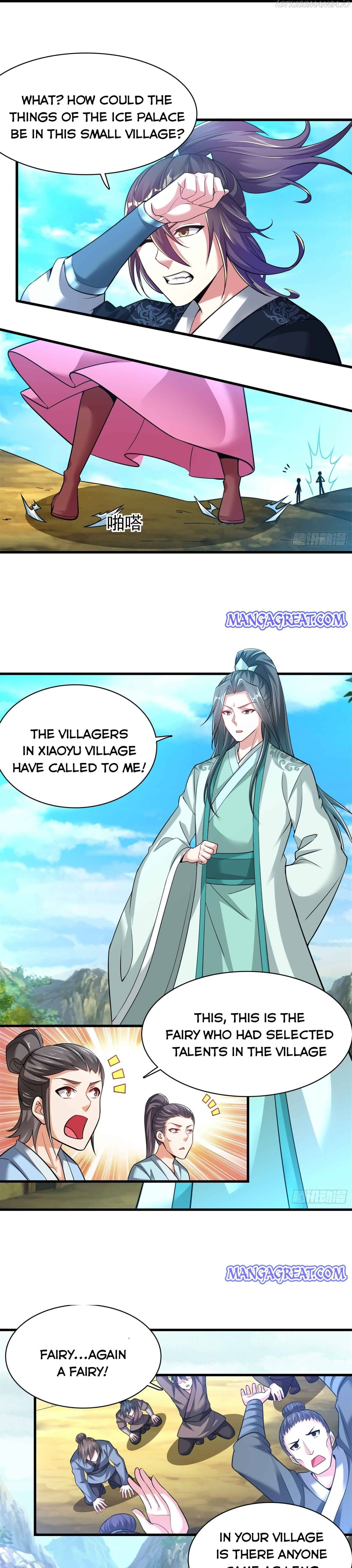 Dao Yin Chapter 183 #7