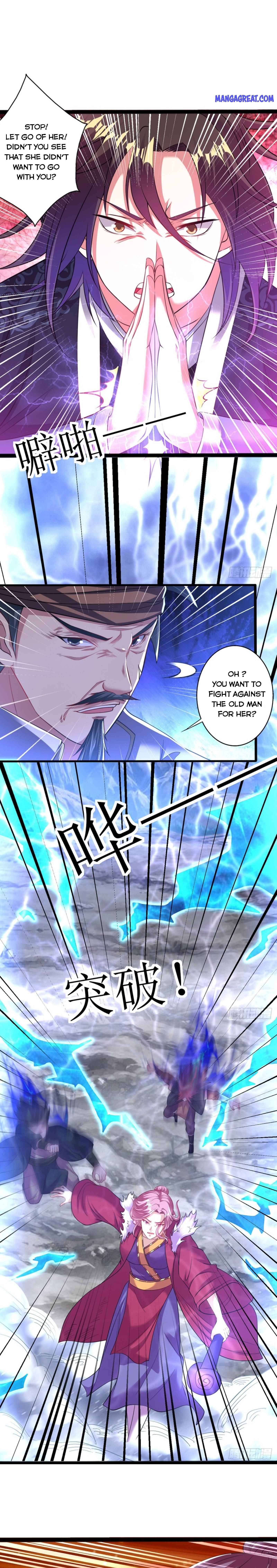 Dao Yin Chapter 166 #3