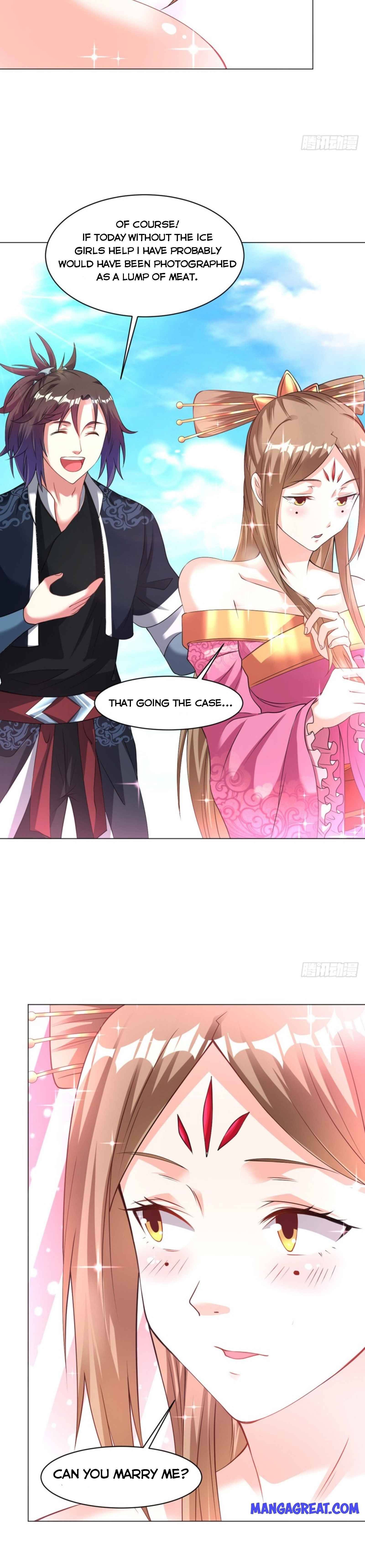 Dao Yin Chapter 149 #3