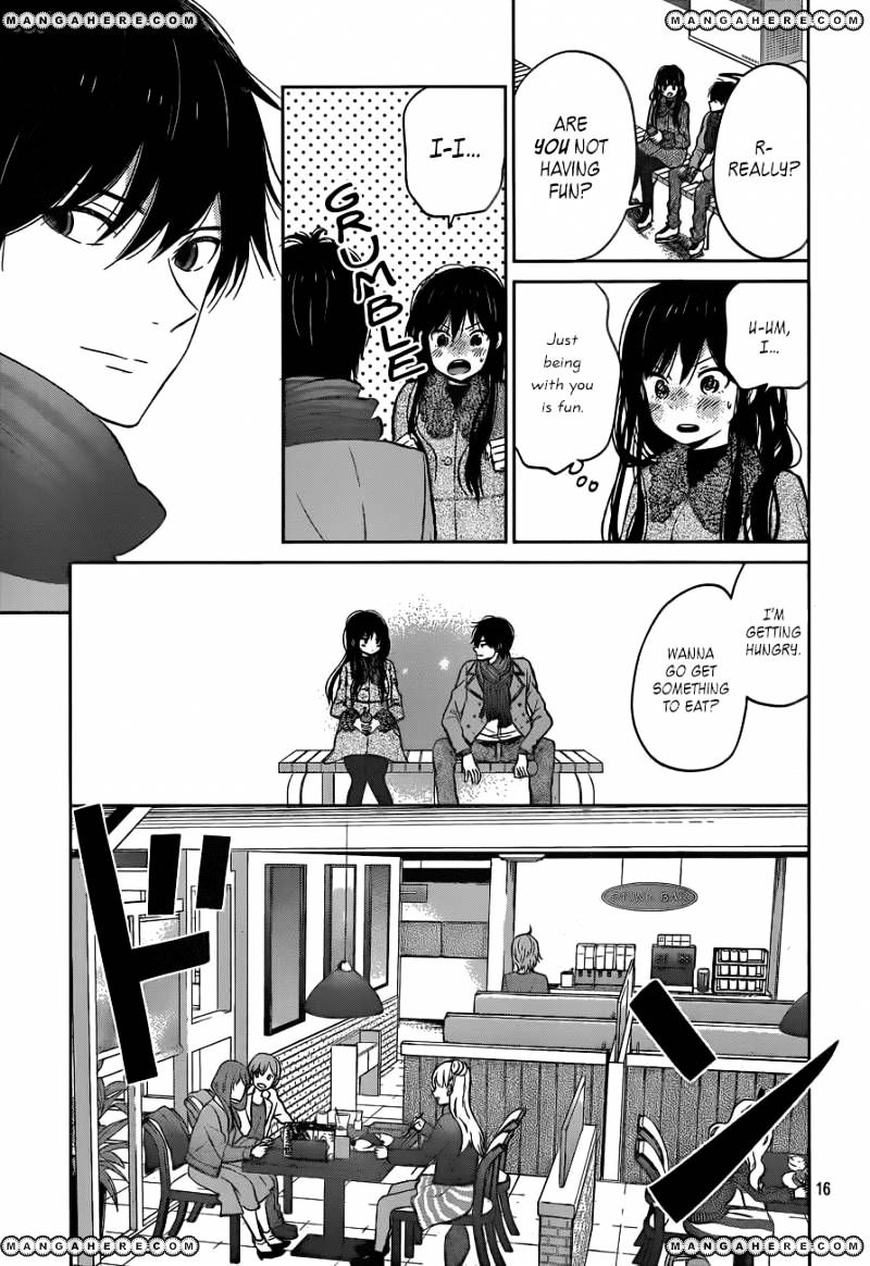 Taiyou No Ie Chapter 49 #16