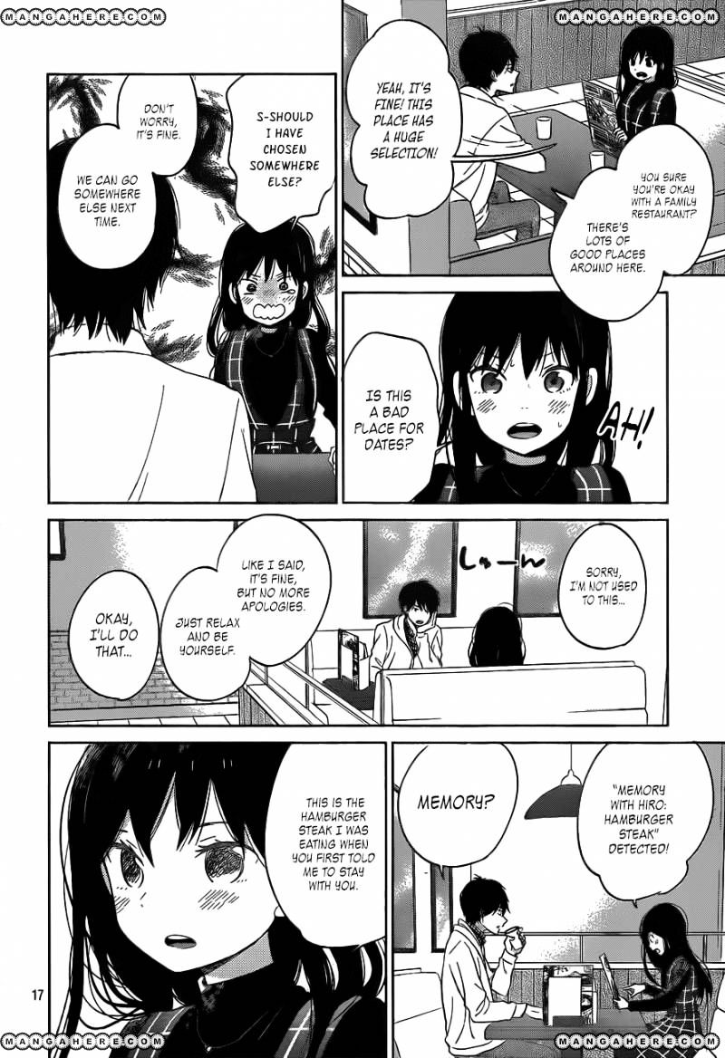 Taiyou No Ie Chapter 49 #17