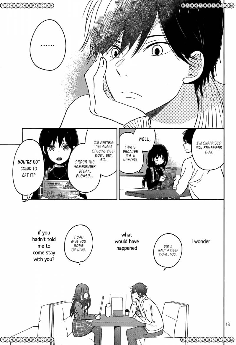 Taiyou No Ie Chapter 49 #18