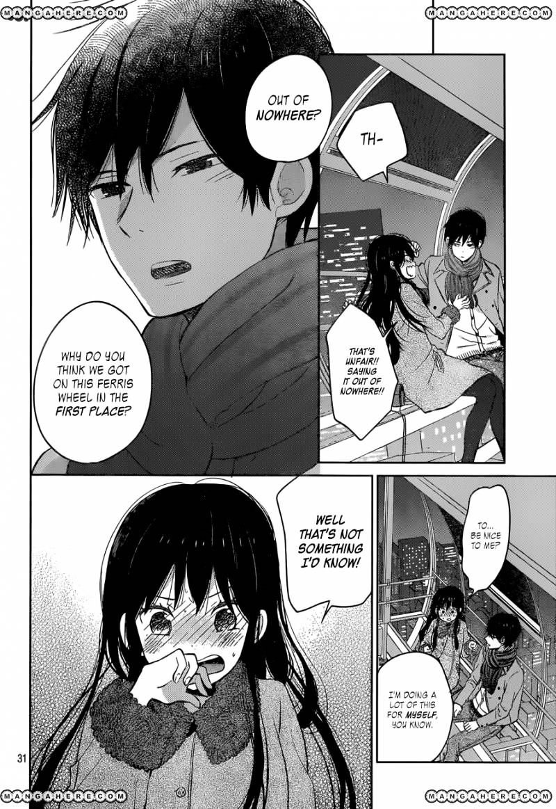 Taiyou No Ie Chapter 49 #30