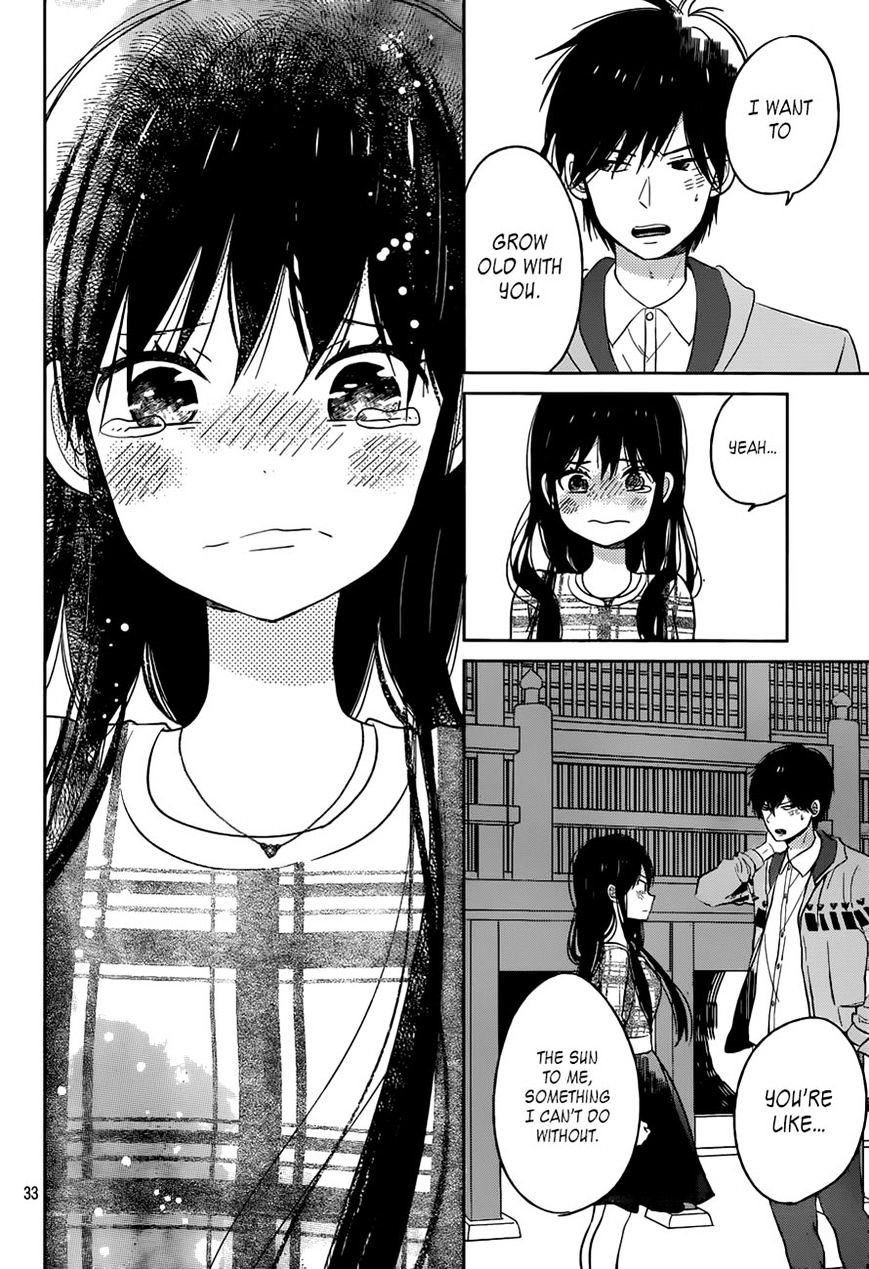 Taiyou No Ie Chapter 50 #31