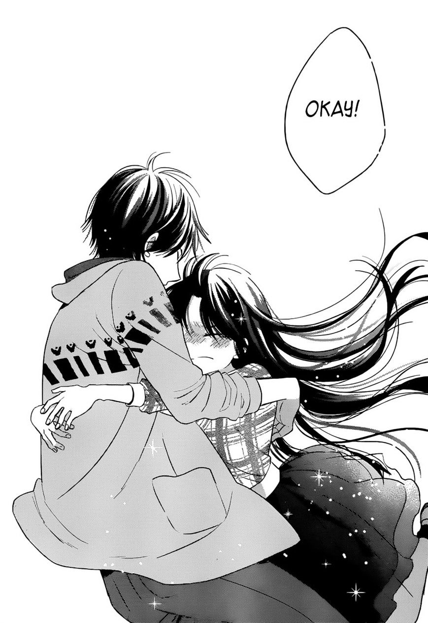 Taiyou No Ie Chapter 50 #33