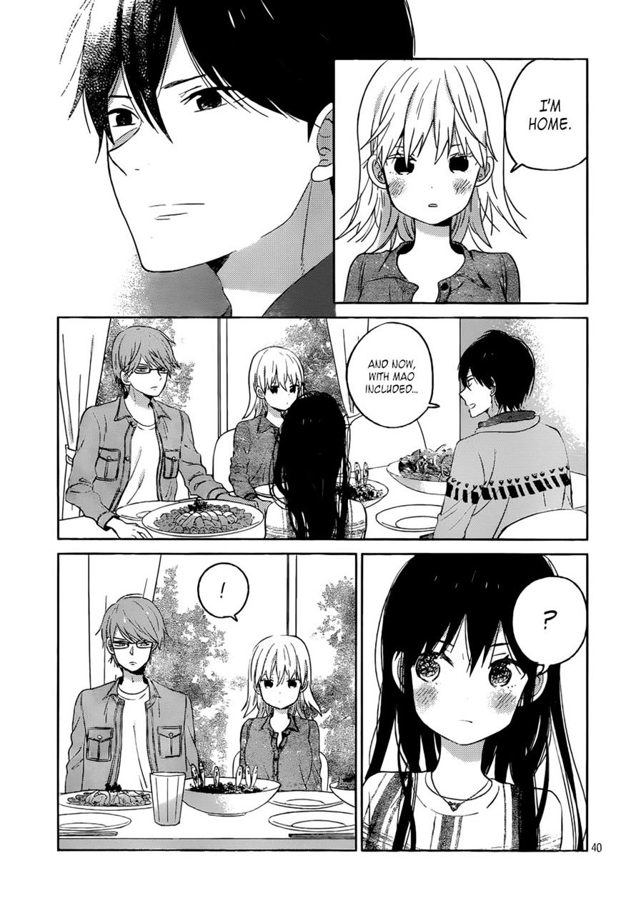 Taiyou No Ie Chapter 50 #38