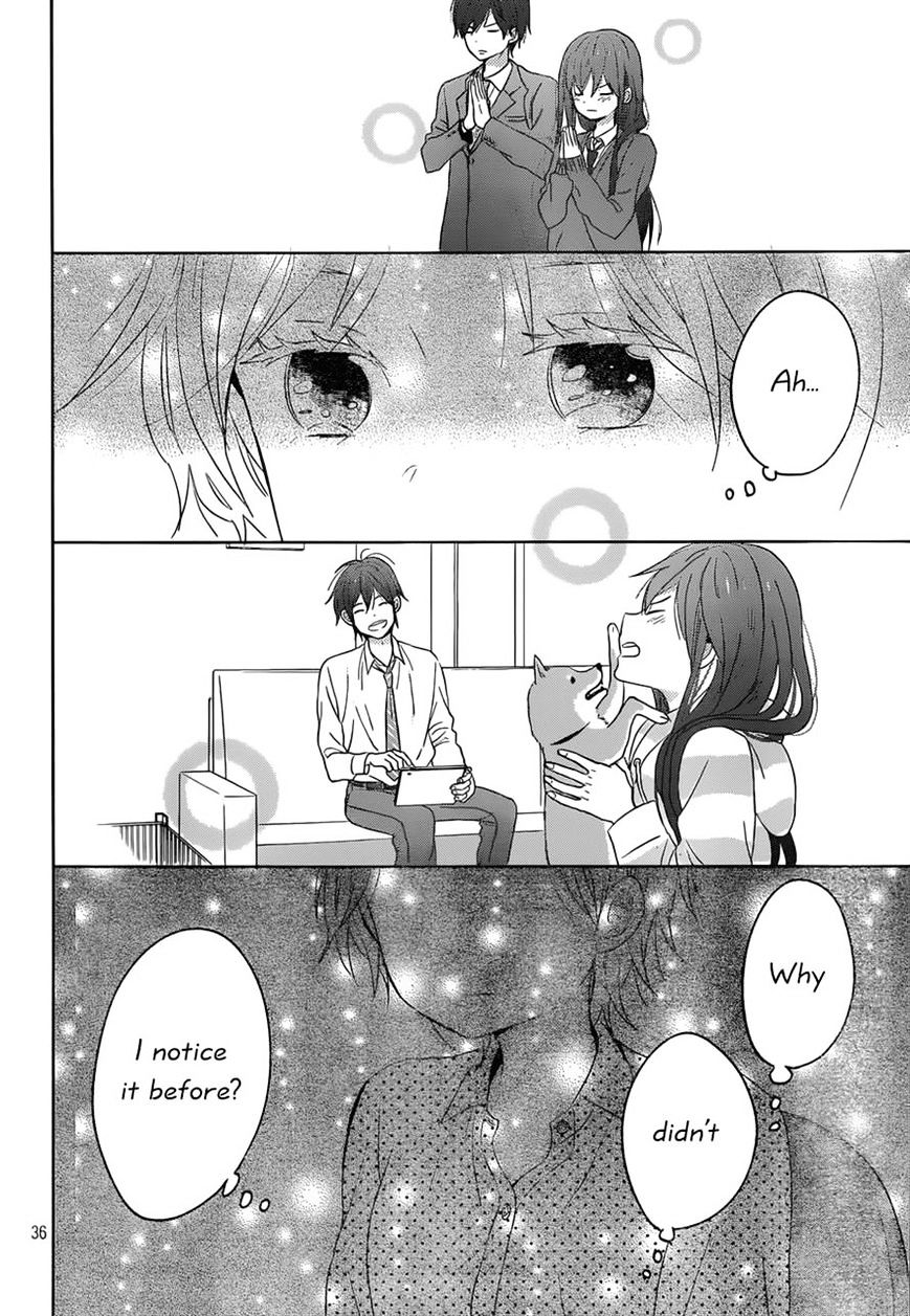 Taiyou No Ie Chapter 46 #36