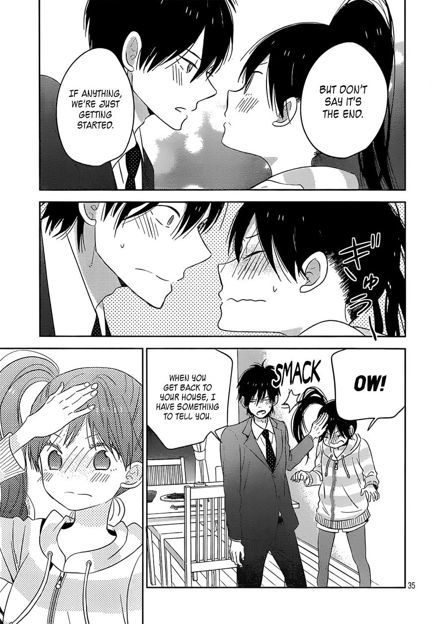 Taiyou No Ie Chapter 43 #35