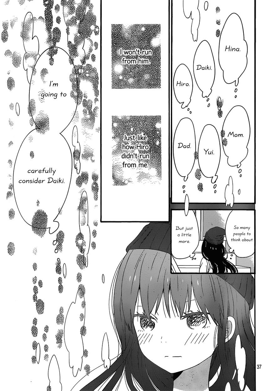 Taiyou No Ie Chapter 37 #37