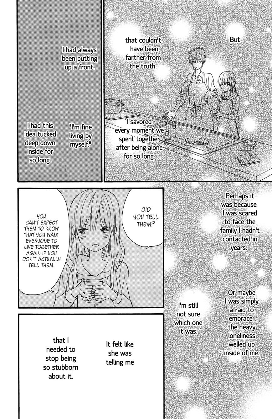 Taiyou No Ie Chapter 32 #26