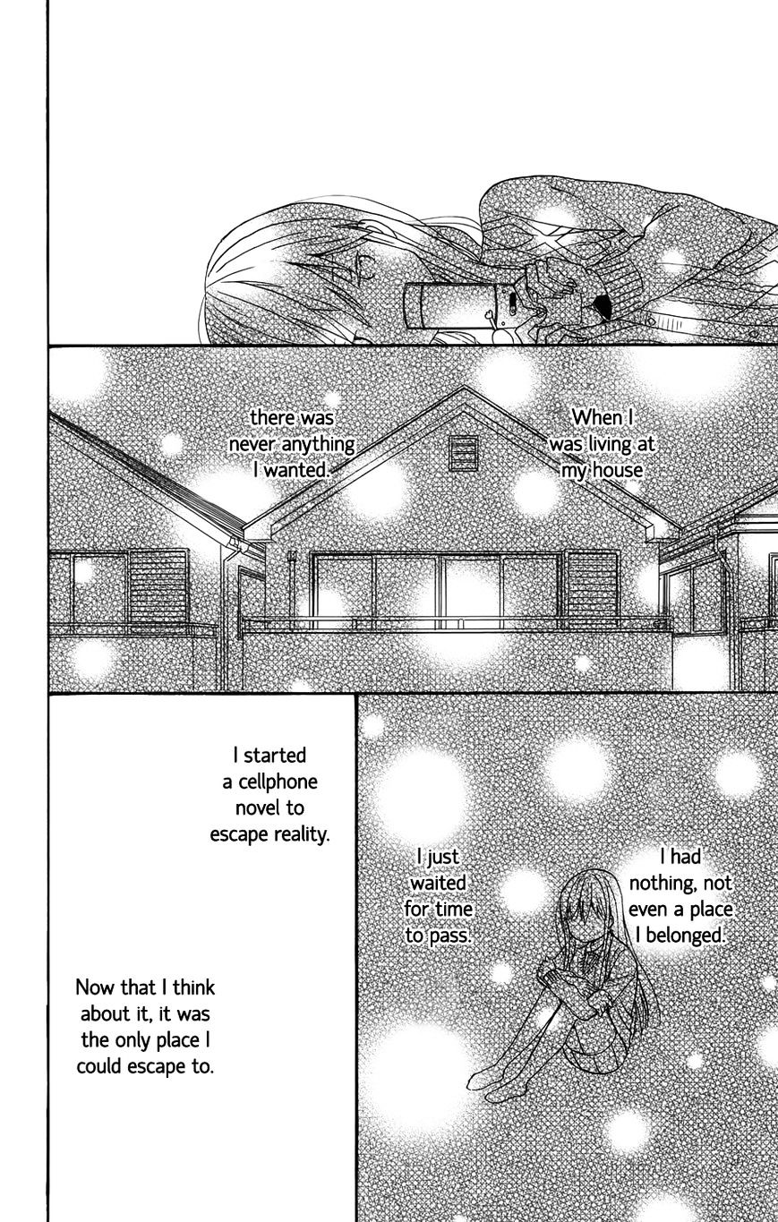 Taiyou No Ie Chapter 30 #16