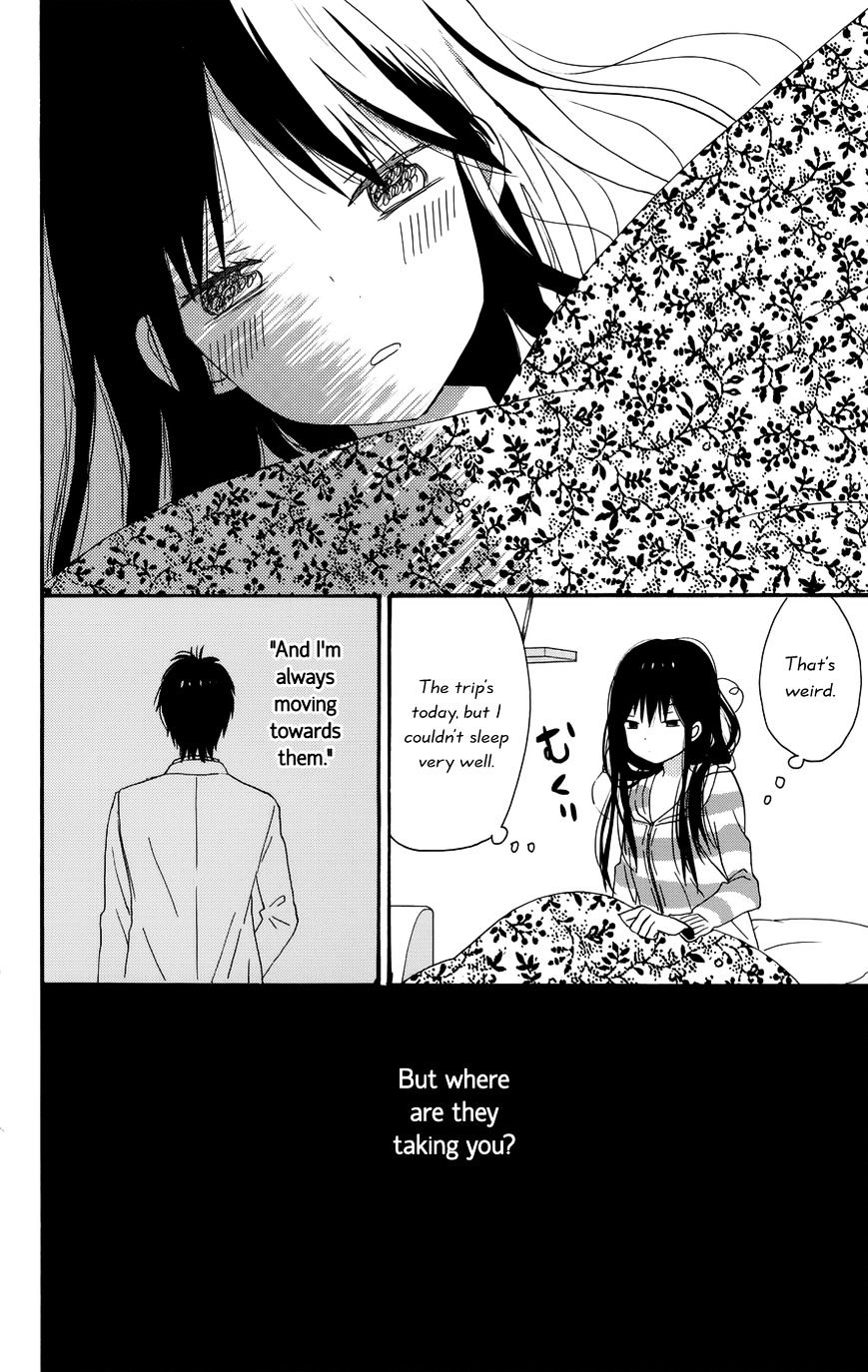 Taiyou No Ie Chapter 30 #38
