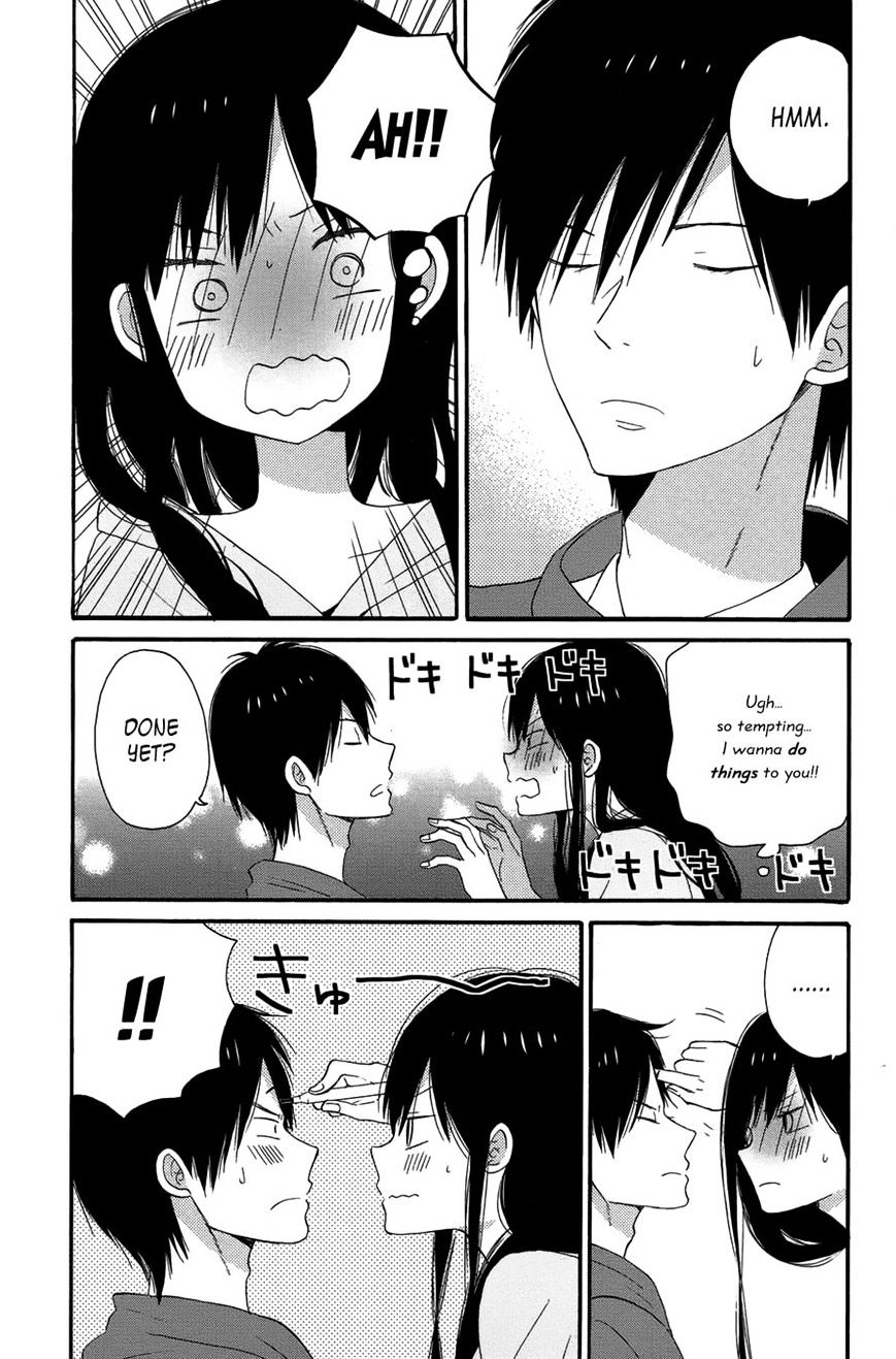 Taiyou No Ie Chapter 28 #4