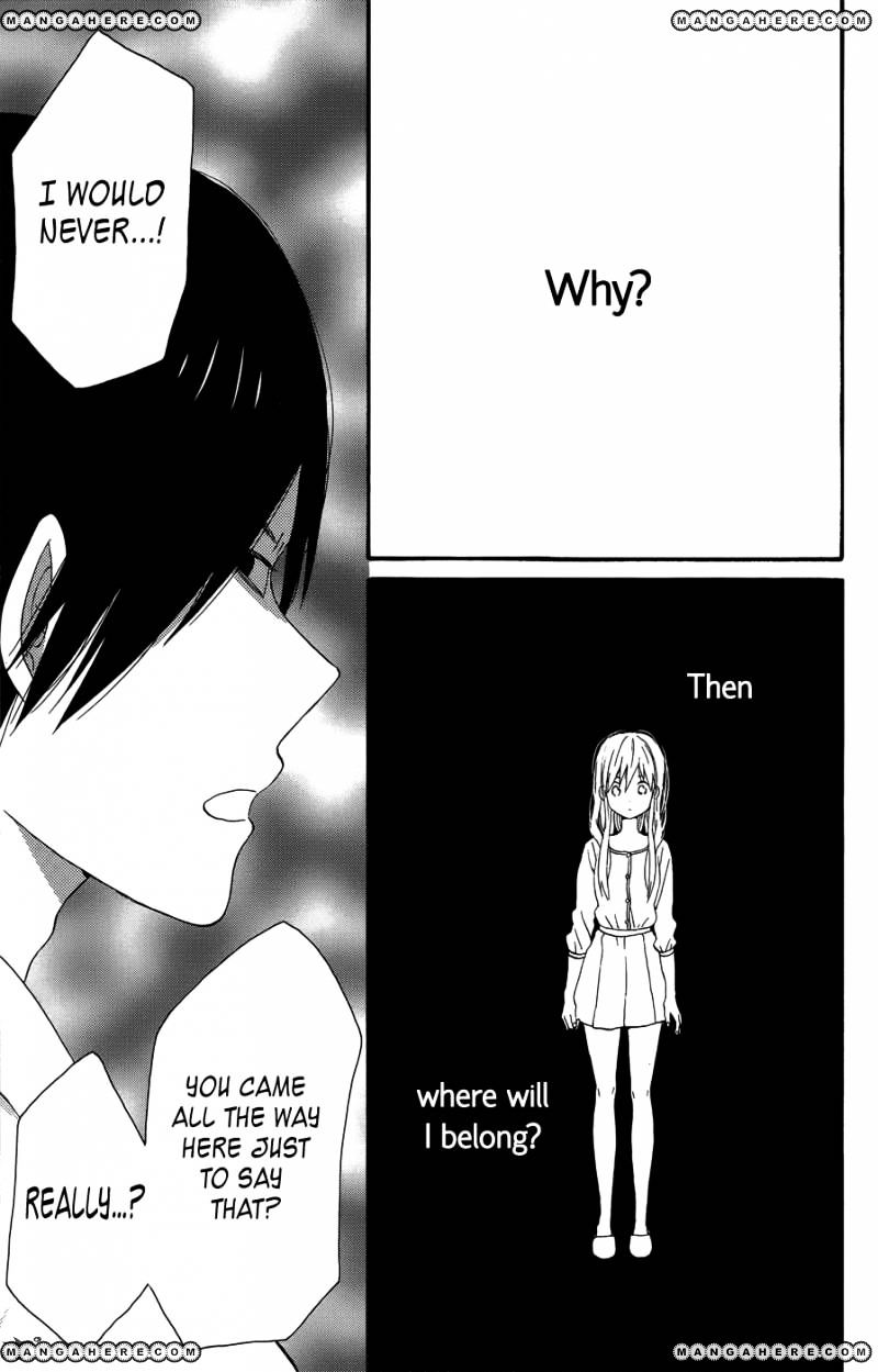 Taiyou No Ie Chapter 23 #19