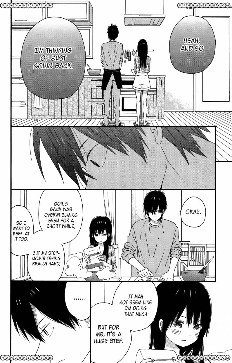 Taiyou No Ie Chapter 23 #28