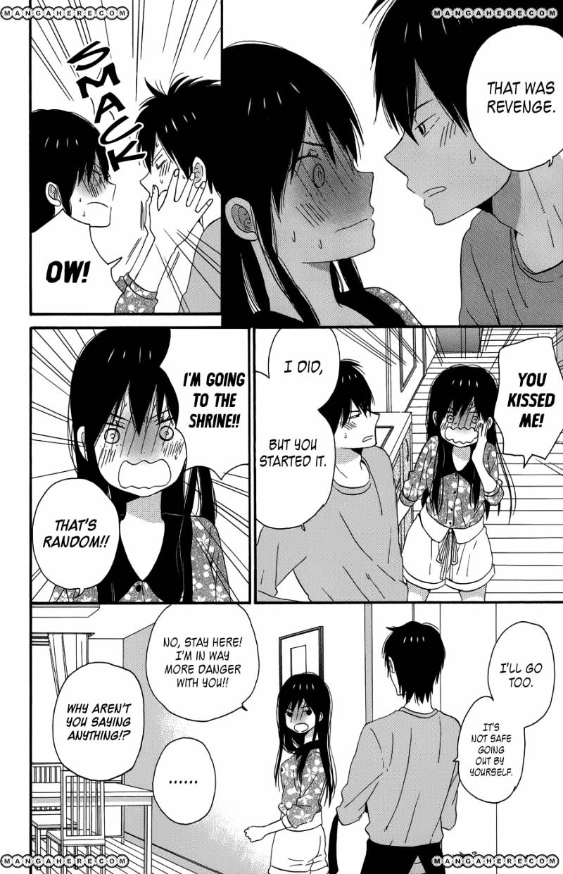 Taiyou No Ie Chapter 23 #36