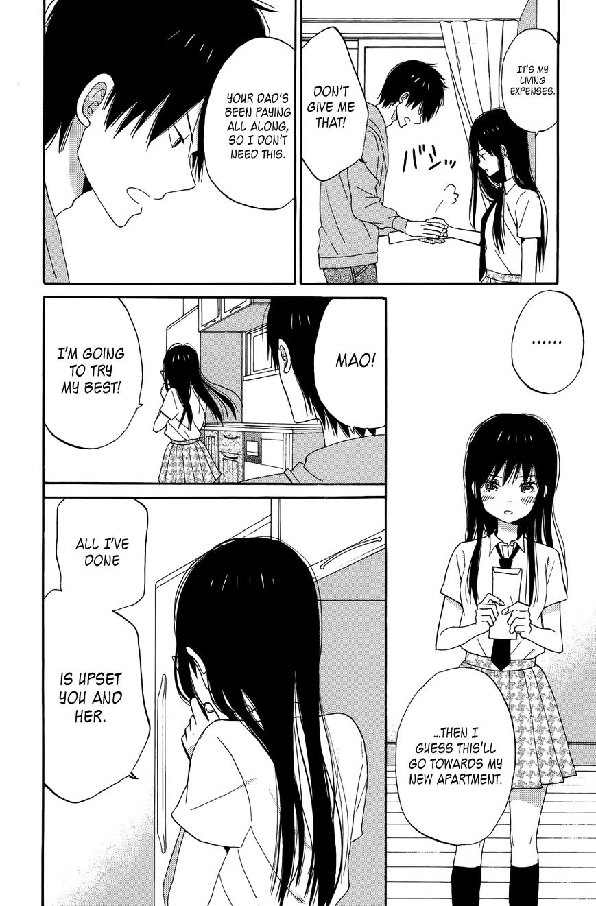 Taiyou No Ie Chapter 22 #32