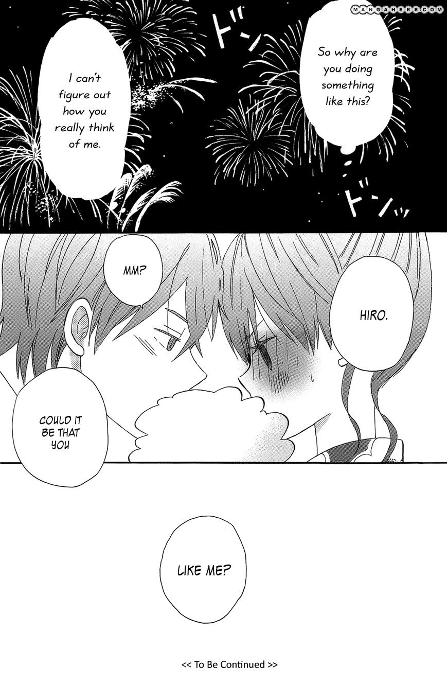 Taiyou No Ie Chapter 16 #38