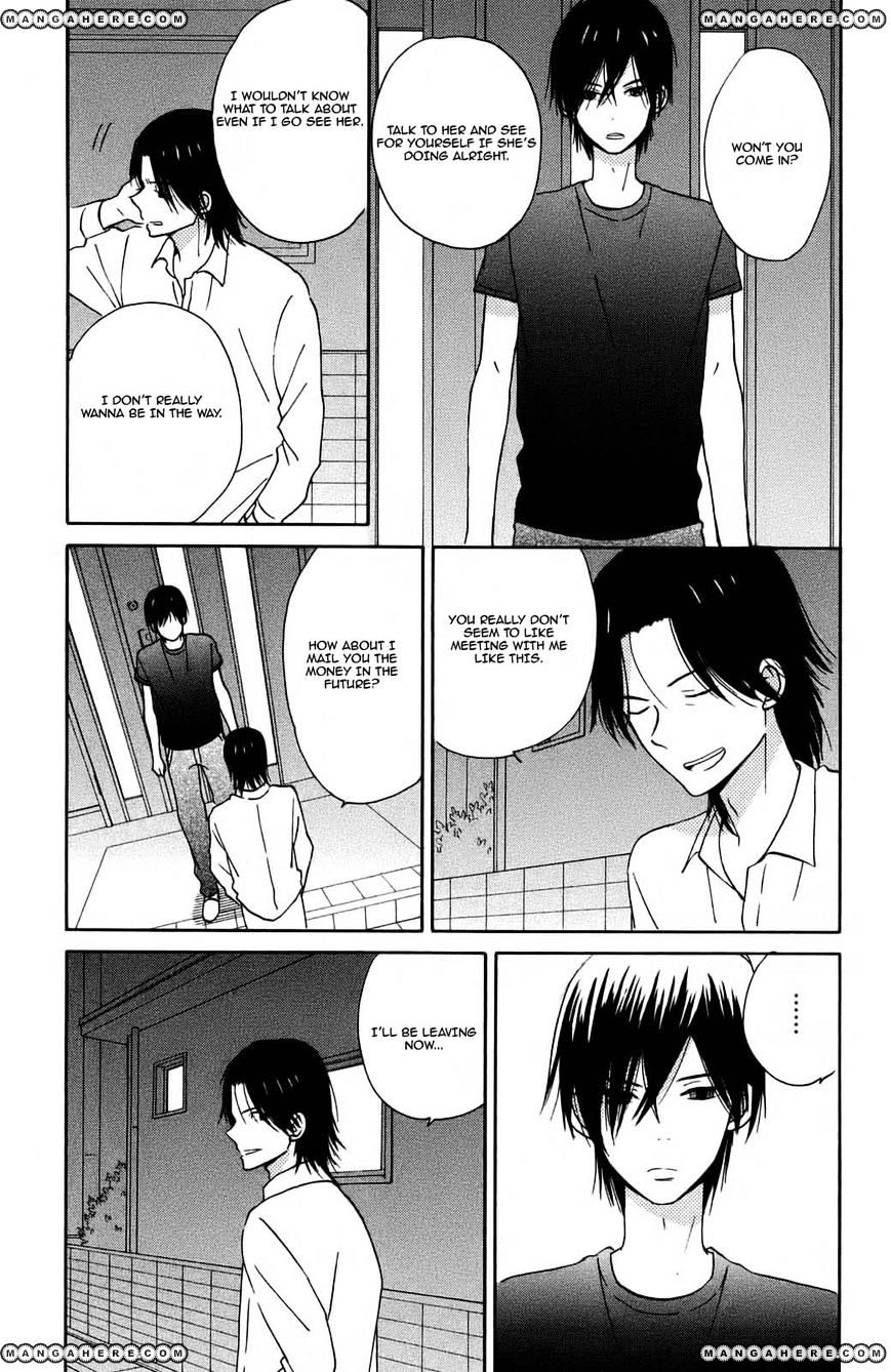 Taiyou No Ie Chapter 9 #4