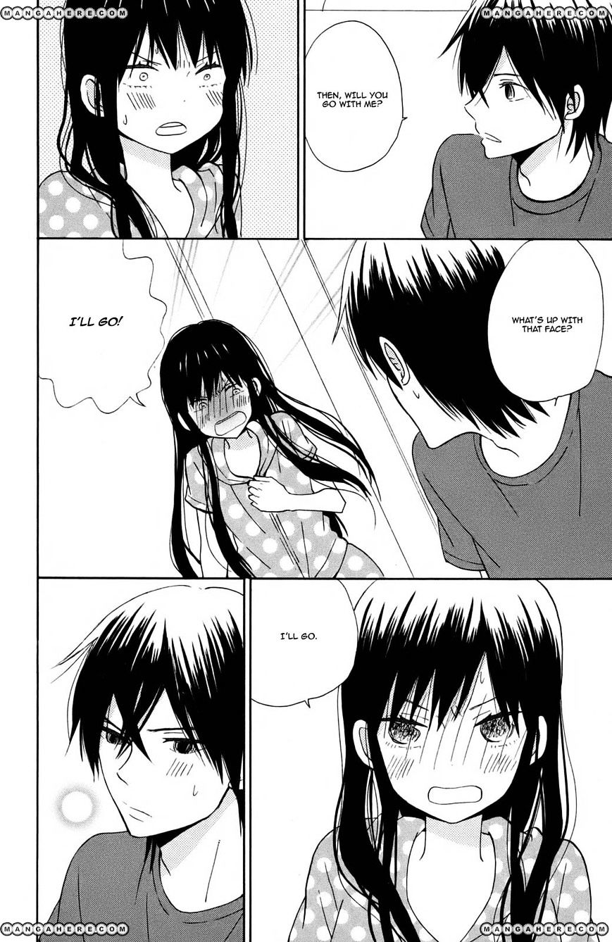 Taiyou No Ie Chapter 9 #15