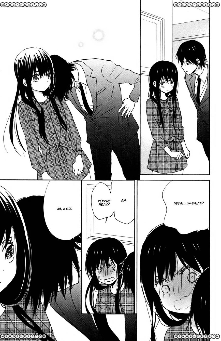Taiyou No Ie Chapter 9 #36
