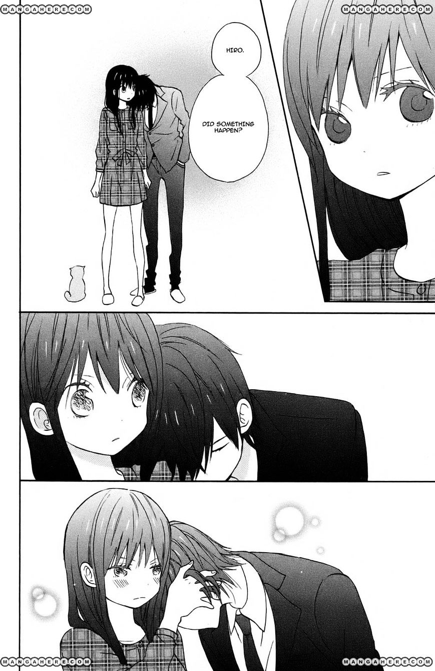 Taiyou No Ie Chapter 9 #37