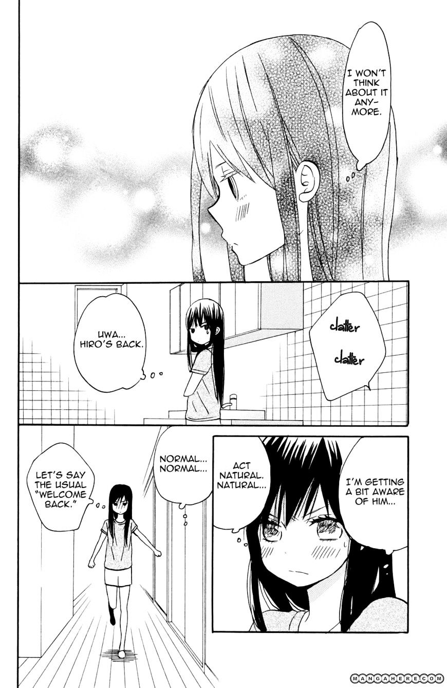 Taiyou No Ie Chapter 5 #40