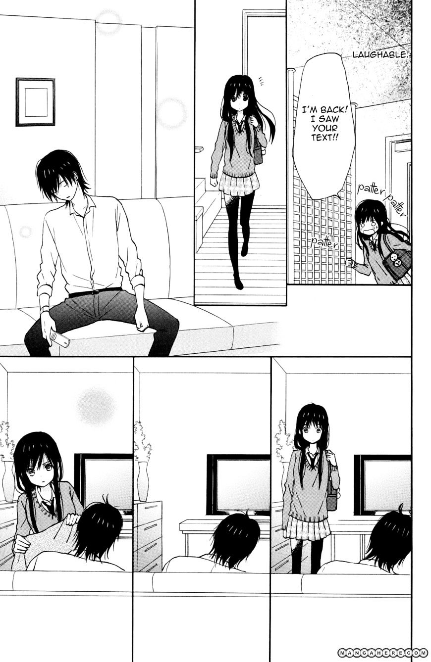 Taiyou No Ie Chapter 4 #18