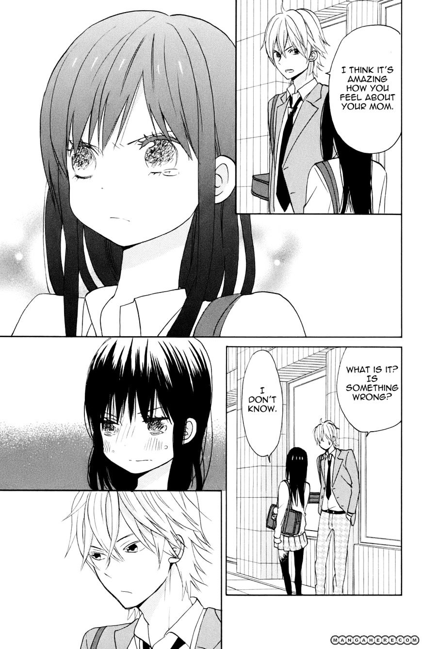 Taiyou No Ie Chapter 4 #28