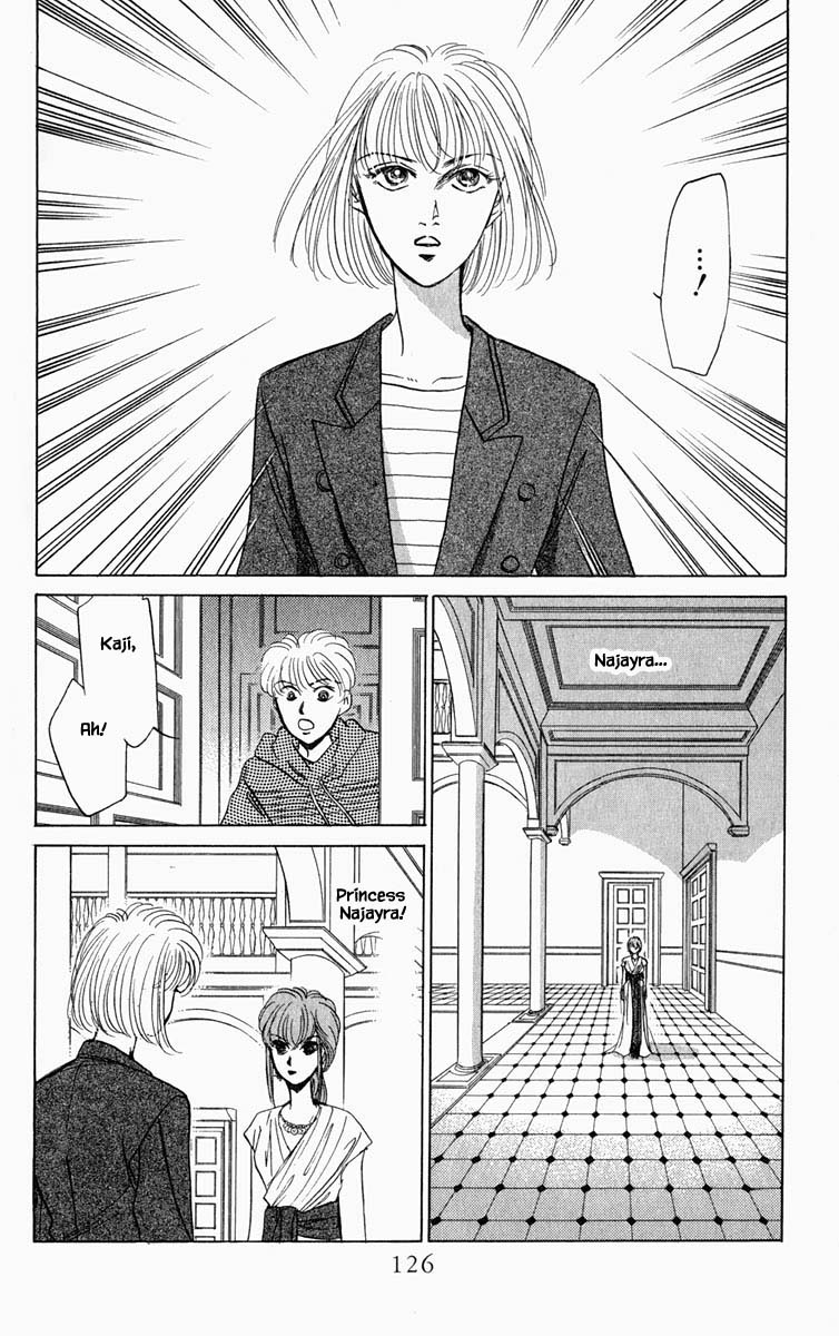 Hanasakeru Seishounen Chapter 98 #5
