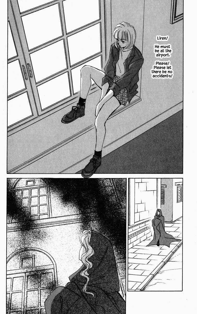 Hanasakeru Seishounen Chapter 87 #7
