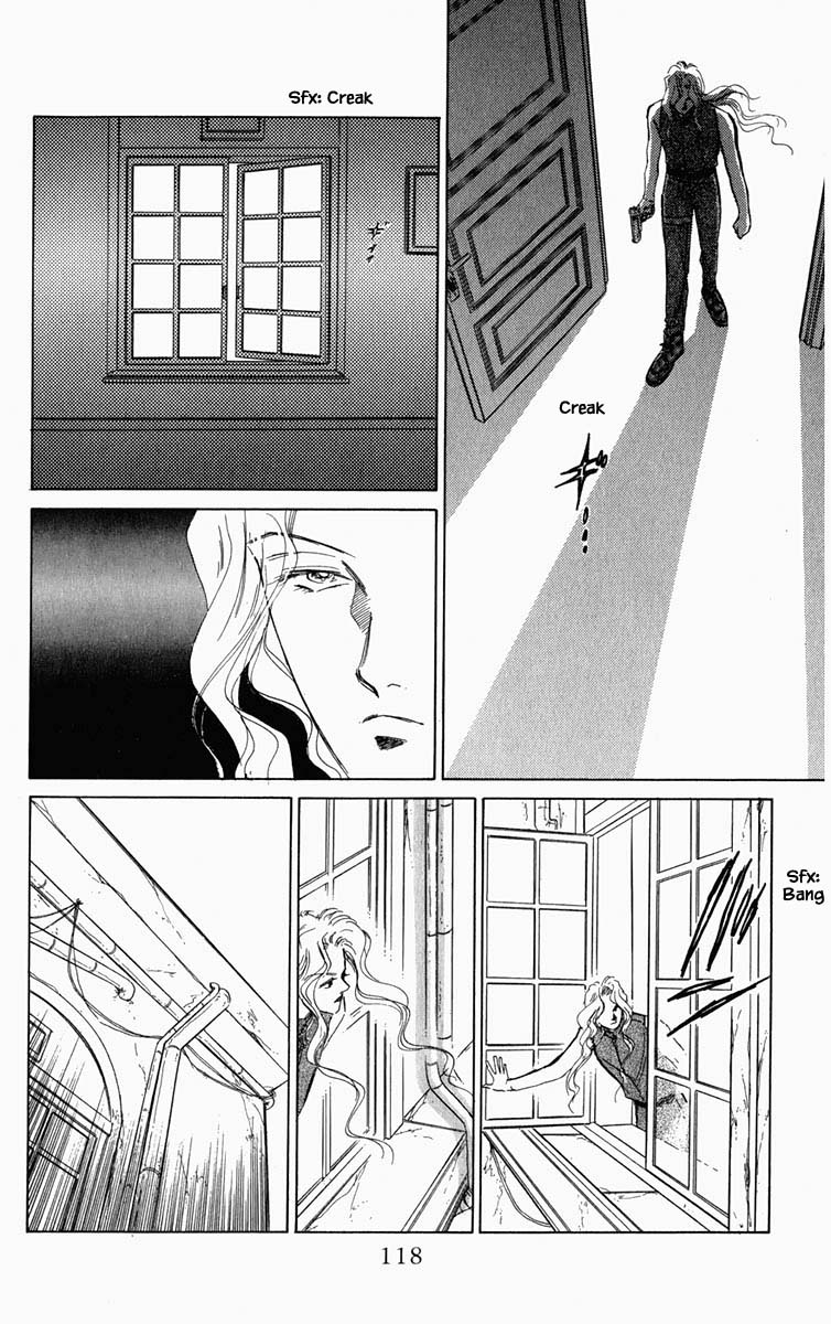 Hanasakeru Seishounen Chapter 88 #15