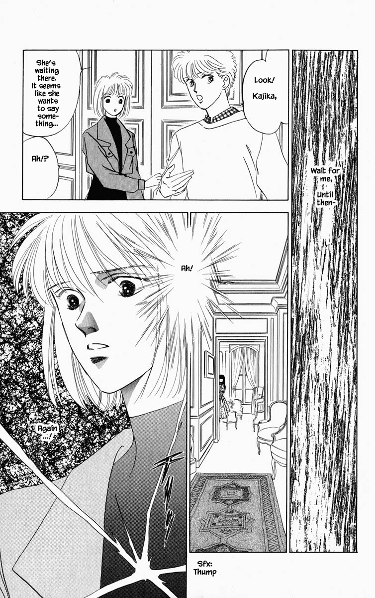 Hanasakeru Seishounen Chapter 67 #20