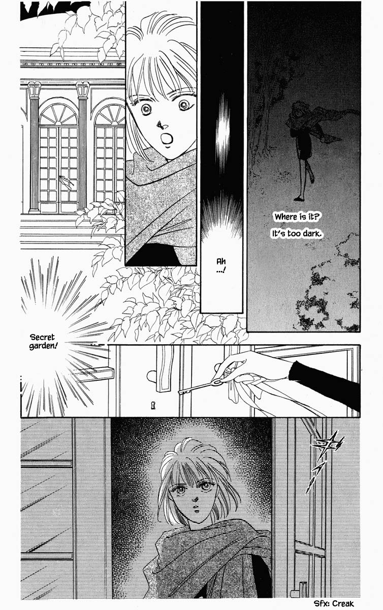 Hanasakeru Seishounen Chapter 9 #16