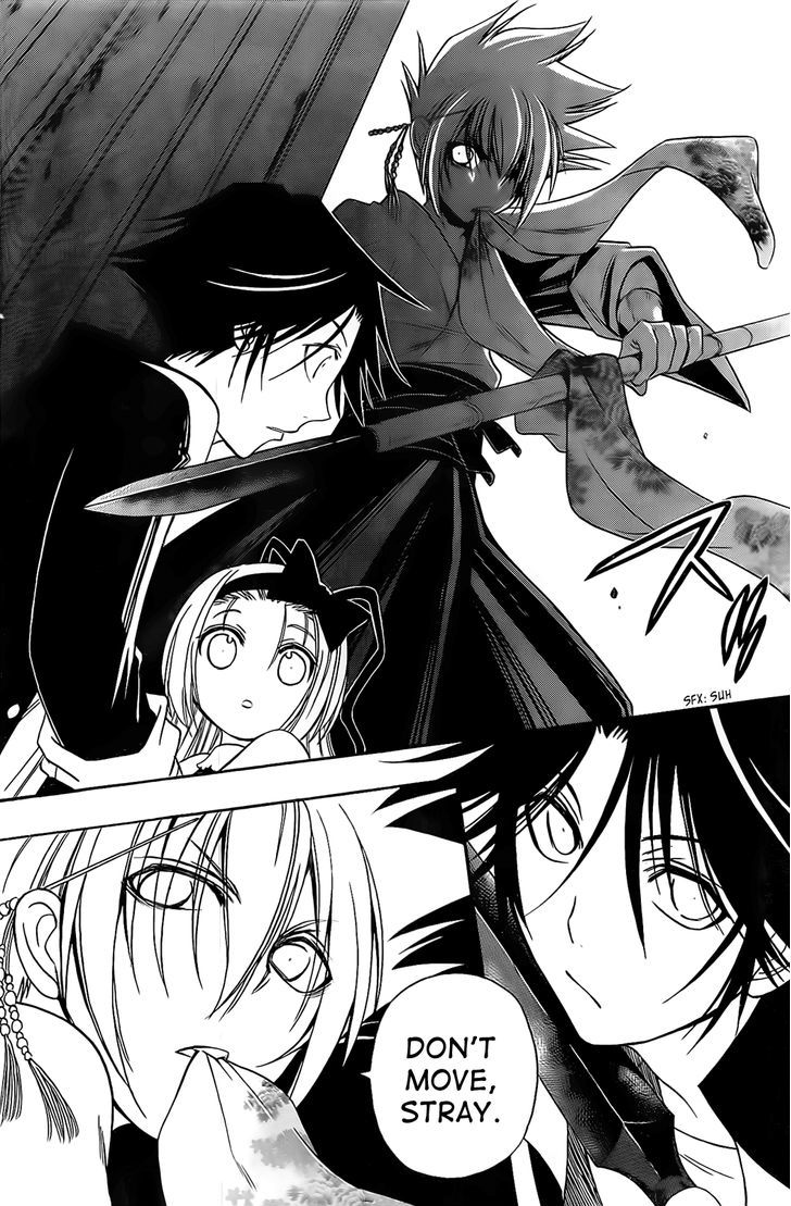 Shirayukihime To 7-Nin No Shuujin Chapter 10 #14