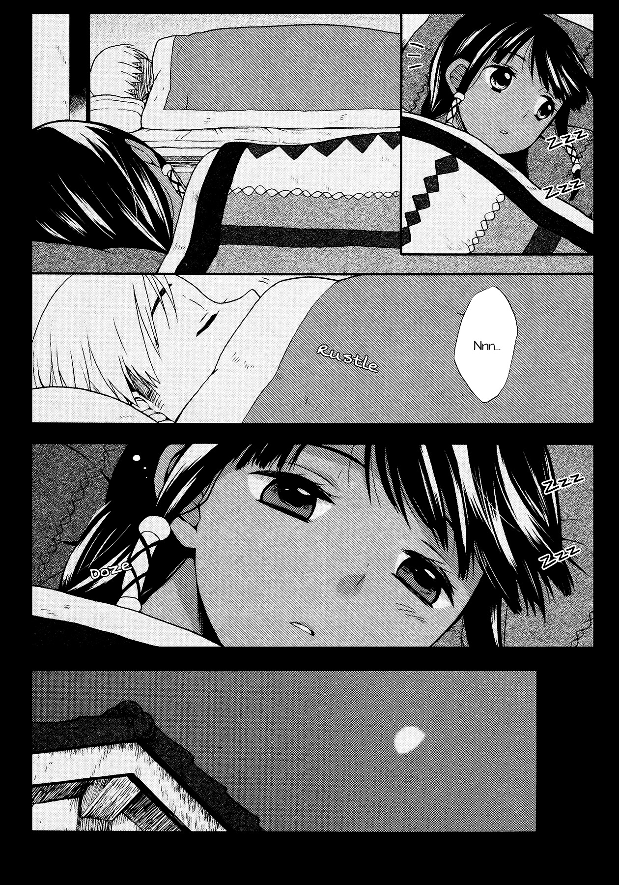 Sui Youbi Chapter 4 #28