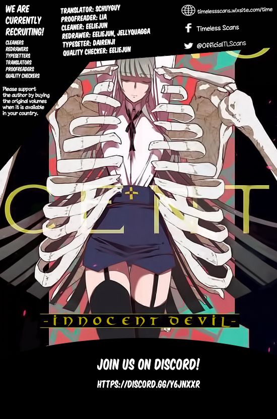 Innocent Devil Chapter 11 #3