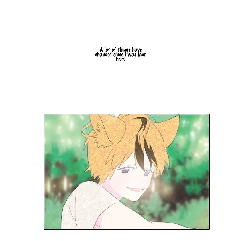 Catboy Catday Chapter 25 #5