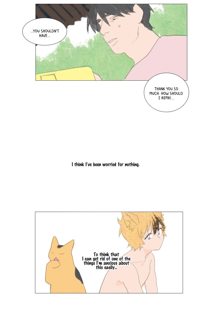 Catboy Catday Chapter 25 #19