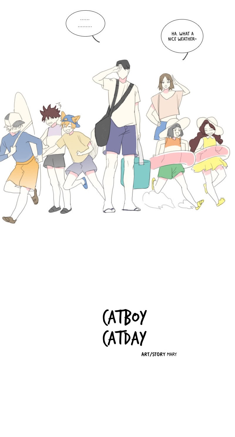 Catboy Catday Chapter 25 #23