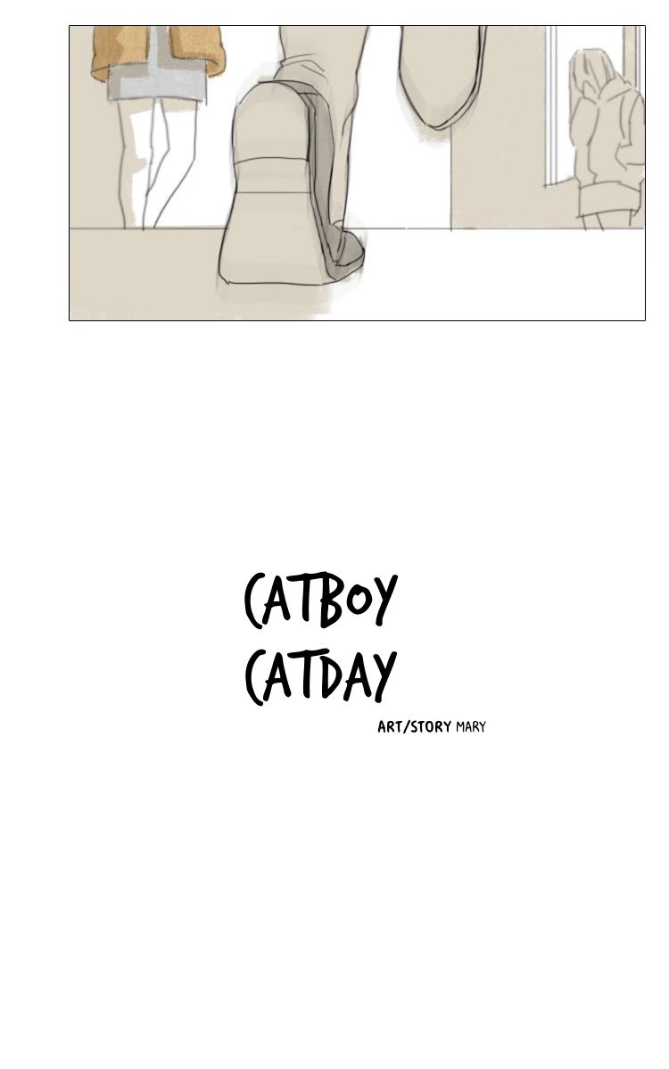 Catboy Catday Chapter 23 #20