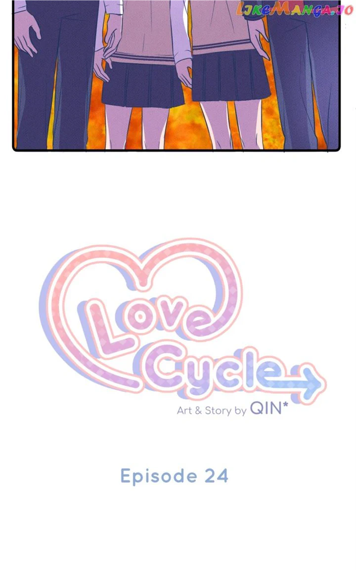 Love Cycle Chapter 24 #3