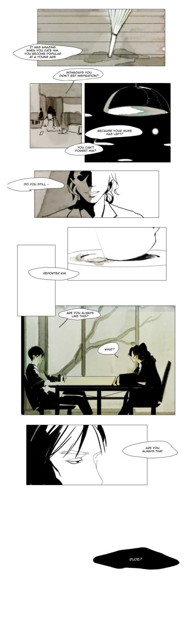 Catboy Catday Chapter 1 #3