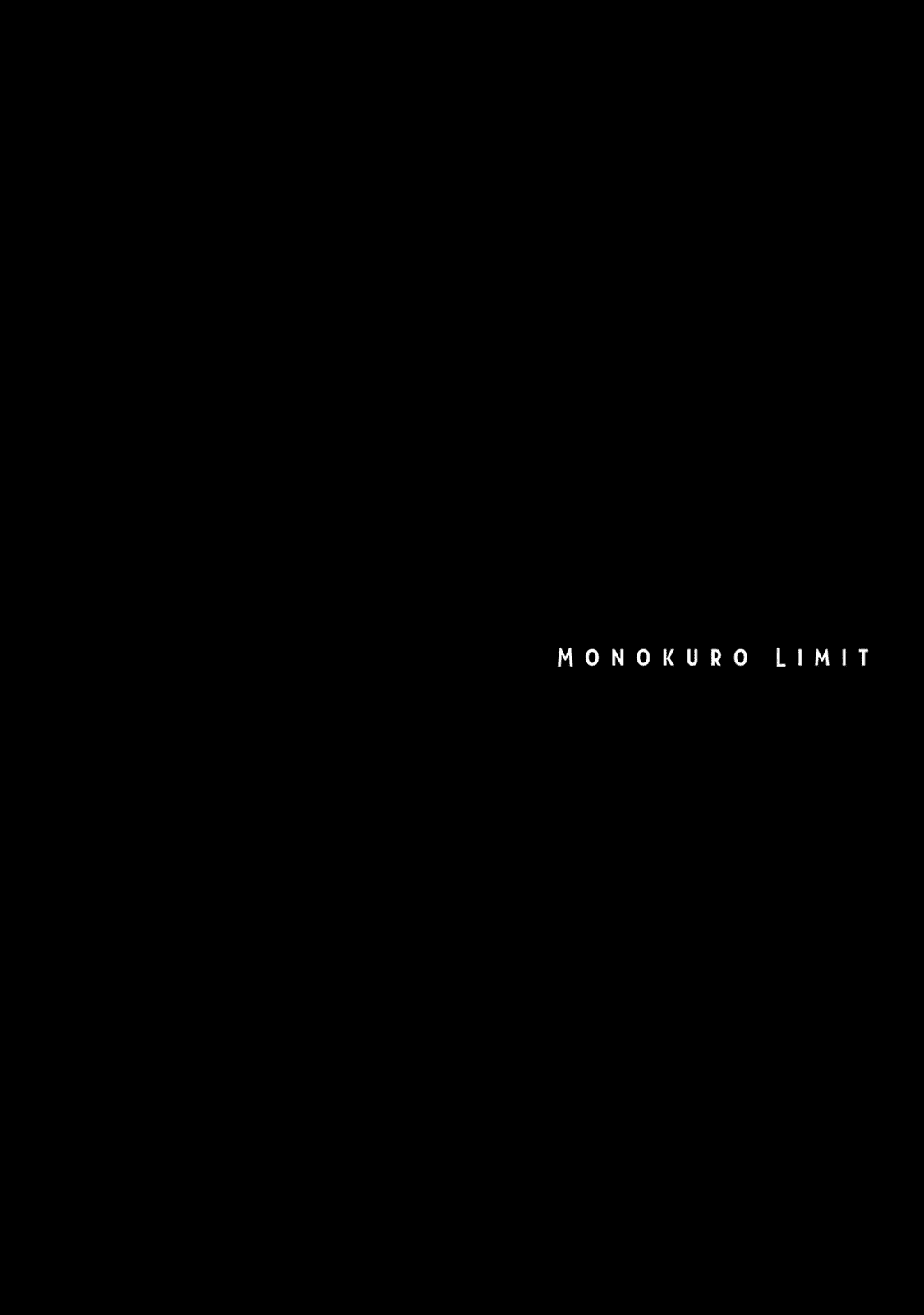 Monokuro Limit Chapter 5 #6