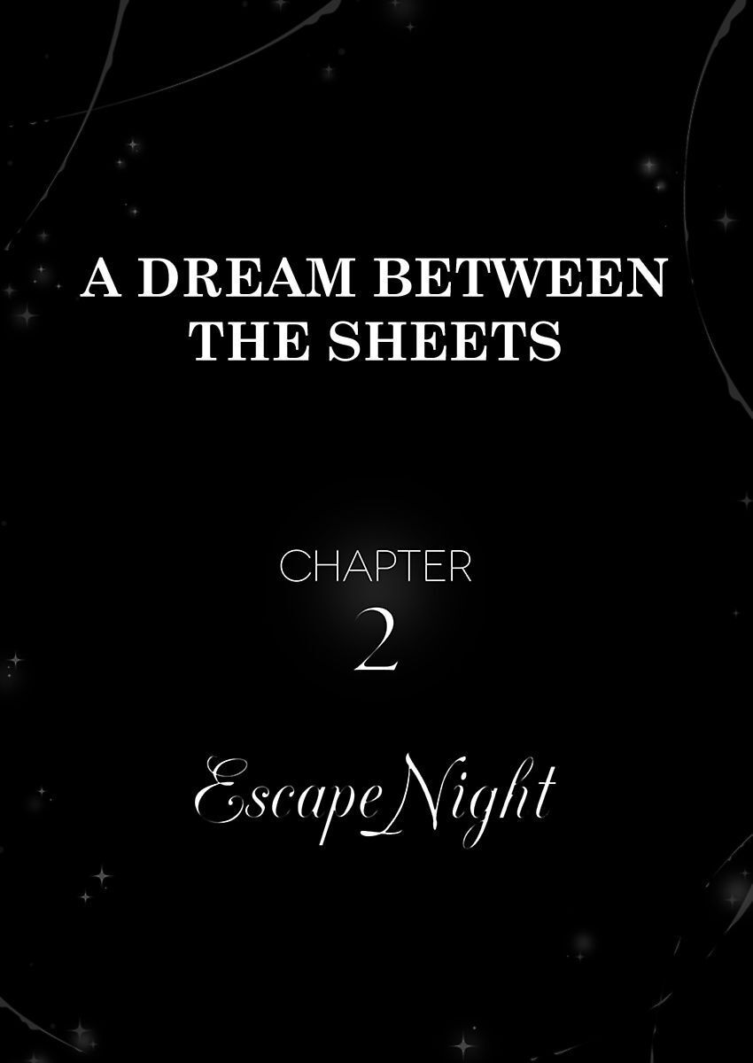 A Dream Between The Sheets Chapter 2 #16