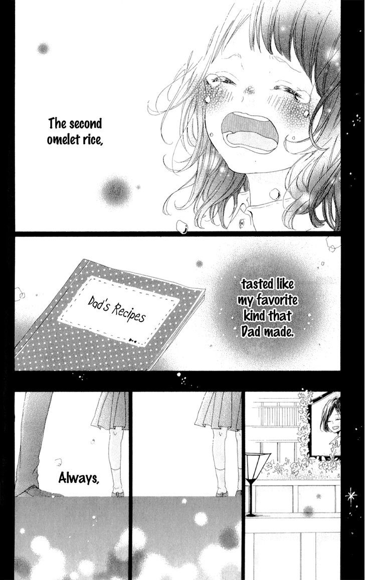 Honey (Meguro Amu) Chapter 4 #34