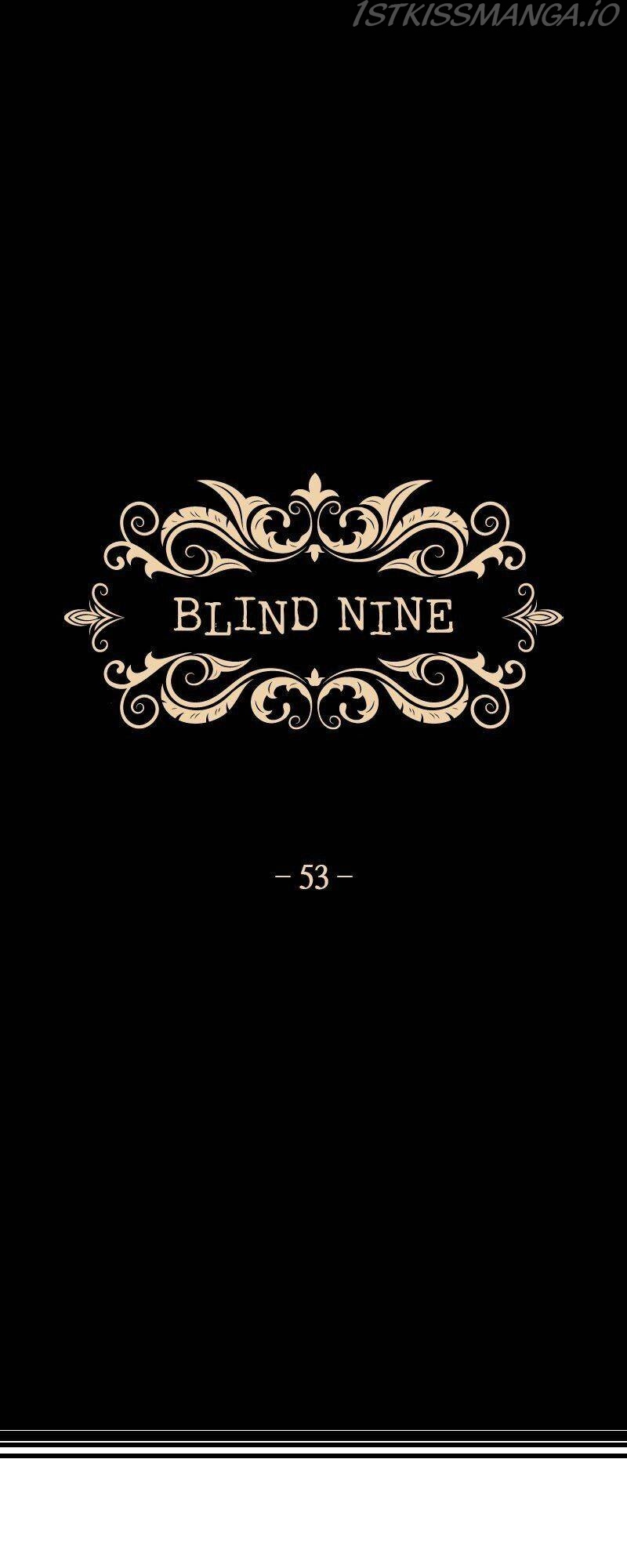 Blind Nine Chapter 53 #2