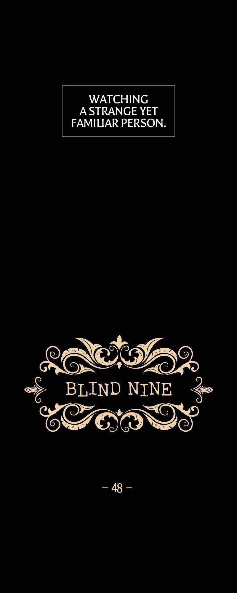 Blind Nine Chapter 48 #2